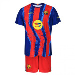FC Barcelona Raphinha sada dresov junior box šortky 2025/26 BC59ER kids 152