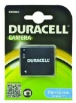 DURACELL Batéria - DR9969 pre Panasonic DMW-BCK7E / čierna / 630 mAh / 3,6 V (DR9969)