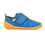Superfit Venti Blau barefoot tenisky 27 EUR