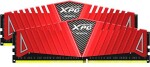 ADATA XPG Z1, DDR4, 32 GB, 3000MHz, CL16 (AX4U3000316G16-DRZ)