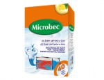 BROS MICROBEC Aktivátor žúmp, septikov a ČOV 1 kg