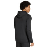 Pánske oblečenie adidas Tiro 26 Travel Sweat Hoodie black KF6075 XL