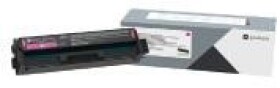 Lexmark Lexmark - Besonders hohe Ergiebigkeit - Magenta - original - Tonerpatrone - fur Lexmark C3426dw, MC3426adw, MC3426i