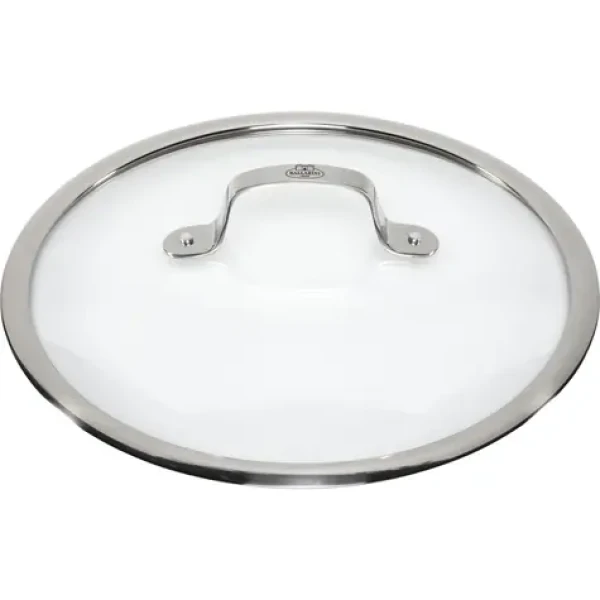 BALLARINI Vetro Piano 1006108 Sklenená pokrievka 28 cm (1006108)
