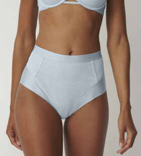 Tvarujúce nohavičky Airy Sensation Maxi - triumph naze béžová (00NZ) 0040