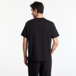 Tričko Calvin Klein Ss 20S Eu Spw Standard Graphic Tee Black M