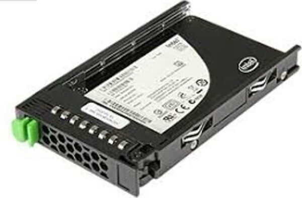 Fujitsu SSD SATA 6G 960GB MIXED-USE