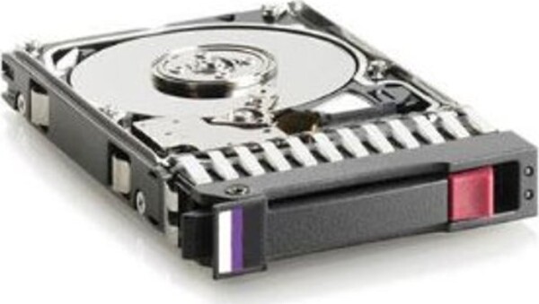 HP 750GB 3.5'' SATA III (6 Gb/s) (432341-B21//432401-001)