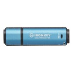 Kingston IronKey Vault Privacy 50, 32 GB (IKVP50/32GB)