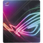 ASUS ROG STRIX EDGE / herná podložka pre myš / 400 x 450 x 2 mm (90MP00T0-B0UA00)