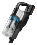 BlackDecker BHFEB520D1 Power Series ExtremeMAX / Aku tyčový vysávač / 18V / 2 Ah / výdrž 64 min (BHFEB520D1)