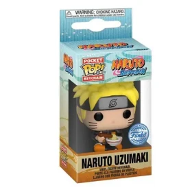 Funko POP! Kľúčenka Naruto Uzumaki (Naruto Shippuden)