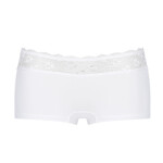 Dámske nohavičky Lovely Micro Short biele - Triumph WHITE M