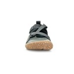 Rock spring Reštart Light Grey Kids barefoot sandále 31 EUR