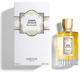 Goutal Ambre Fétiche - EDP 100 ml