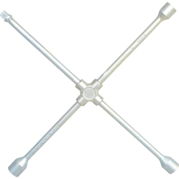 Kľúč na kolesá nákladného auta, 3/4"x27x30x32mm KS Tools 518.1159; 518.1159