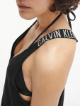 Dámske tielko KW0KW01778 - YCD Biela - Calvin Klein S bílá