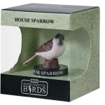 Mojo Vrabec domáci v krabičke