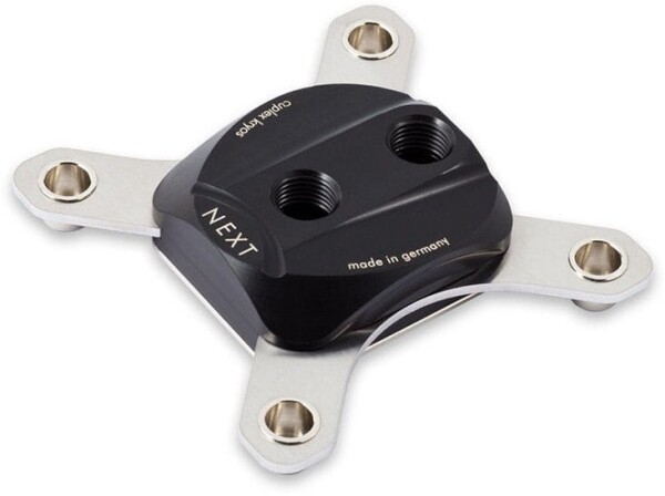 Aqua Computer aqua computer cuplex kryos NEXT LGA 1700 - Acetal/Nickel