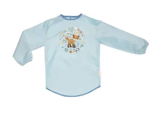 Little Dutch Detská zástera Forest Friends