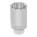 Matador Schraubwerkzeuge zásuvka, 1/2 (12.5 mm), 40810170; 40810170