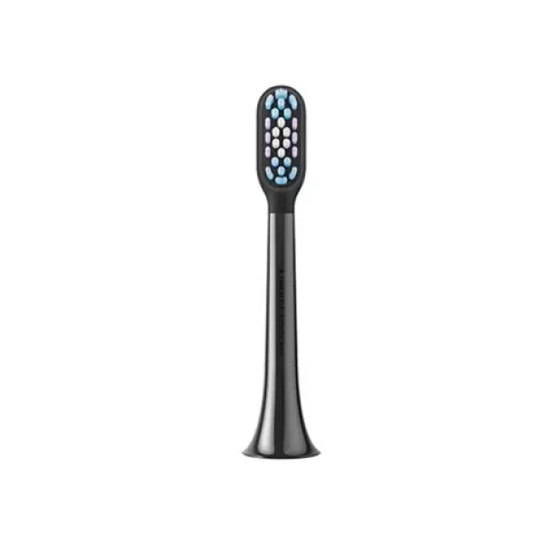 XIAOMI SMART Electric Toothbrush T501 tmavo šedá / náhradná hlavica pre kefku (6941812751978)