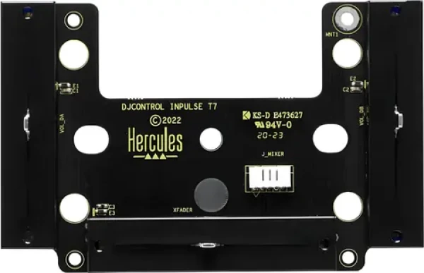 Hercules DJControl Inpulse T7 Premium Faders / Faderový modul (4780960)