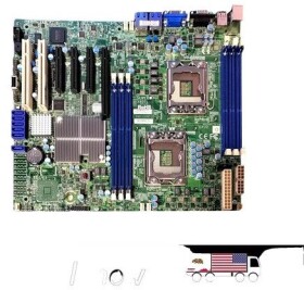 SuperMicro Supermicro Mainboard MBD-X13DAI-T-B