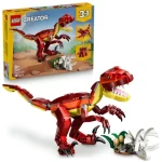 LEGO® Creator 3 v 1 31379 Divoký dinosaurus