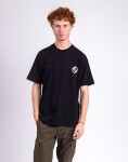 Carhartt WIP S/S C Logo Archive T-Shirt Black L