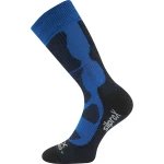 VOXX Etrex ponožky modré 1 pár 43-46 102877