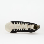 Tenisky Y-3 Nizza Hi Orbit Grey/ Orbit Grey/ Black EUR 40 2/3