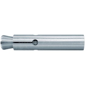 Fischer FZA 14 x 60 M 8 I kotva s vnútorným závitom 14 mm 60760 20 ks; 60760