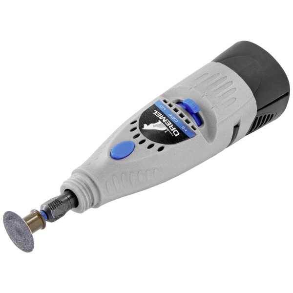 Dremel Pet Nail Grooming Brúska pre labky 1 ks; F0137020JA