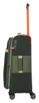 Sada cestovných kufrov Travelite Color Craze S,M,L Olive