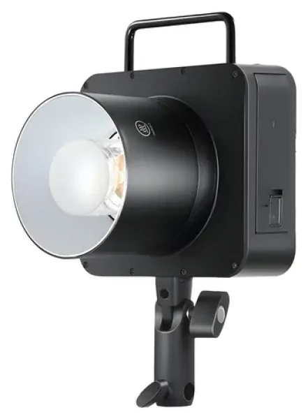 Neewer Q4 / Blesk / 400 Ws / GN72 / TTL / HSS 1/8000 s / Batéria (10105783)