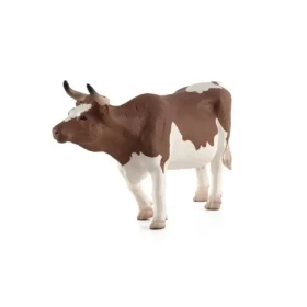 Mojo Animal Planet Simmental dobytok
