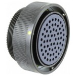 TE Connectivity TE DE Signal Standard CIRHSE06T40A60SCNF80M32V0 1 ks; CIRHSE06T40A60SCNF80M32V0