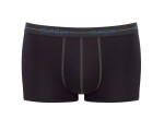 Pánske boxerky Start Hipster C2P - UNKNOWN - black/blue V004 - Sloggi UNKNOWN 6