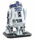 Metal Earth STAR WARS R2-D2