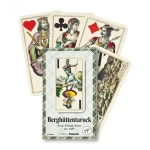 Piatnik Berghütten Tarock (R)