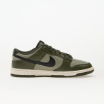 Tenisky Nike Dunk Low Retro Lt Army/ Black-Cargo Khaki-Phantom EUR 41