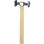 Telo štandardné kladivo, veľké okrúhle/štvorcové, 325 mm KS Tools 140.2133; 140.2133