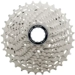 Shimano CS-R7000 / Kazeta na bicykel / 11 rýchlostí / 11-32 zubov (ICSR700011132)