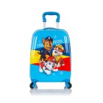 Detský kufrík Heys Kids Paw Patrol 4w Blue 2