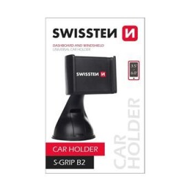 SWISSTEN S-GRIP Držiak do auta