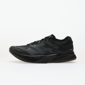 Tenisky adidas Adizero Boston 13 Core Black/ Carbon/ Core Black EUR 46