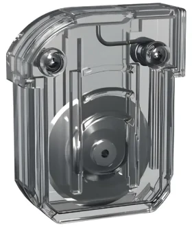 Leitz Náhradná čepeľ Precision Office / Náhradná čepeľ / 14 mm / plast / 1 ks (90310000)