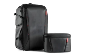 Pgytech OneMo 2 35L Space Black / Batoh / s organizérom M / na fotoaparát / vodeodolný (P-CB-112)