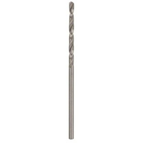 Bosch Accessories 2608595052 HSS kovový špirálový vrták 2.2 mm Celková dĺžka 53 mm brúsené DIN 338 valcová stopka 10 ks; 2608595052